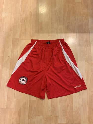 American Revolution Lacrosse Shorts