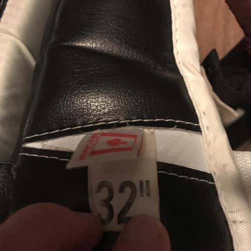 Brian’s Beast 32”