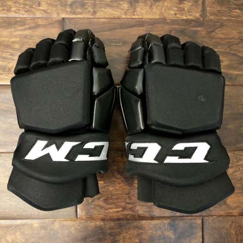 Pro Stock CCM HG42PP Gloves 14”
