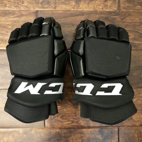 Pro Stock CCM HG42PP Gloves 14”