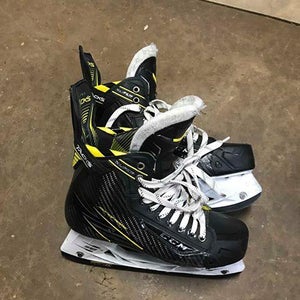 Great Shape CCM Super Tacks Hockey Skates Senior Size 7.5EE