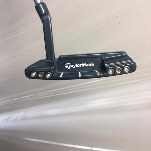 Custom Taylormade TM-110 Tour putter