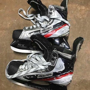 Bauer Vapor APX Hockey Skates Senior Size 9.5
