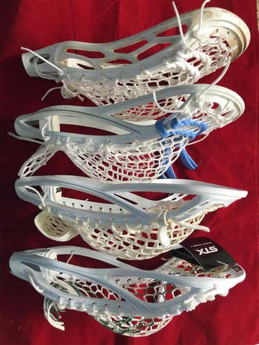 All Heads In Locker Bundle