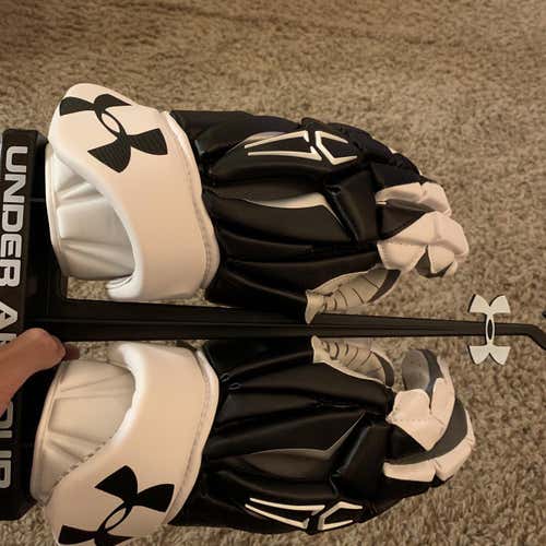 Brand New Under Armour Gloves