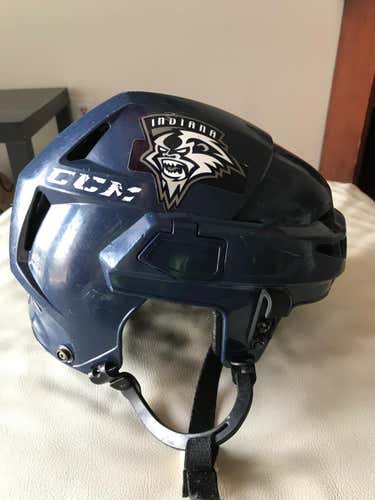 CCM Vector V10 Helmet Pro Stock