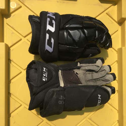 CCM Hg14 Used (lefty)