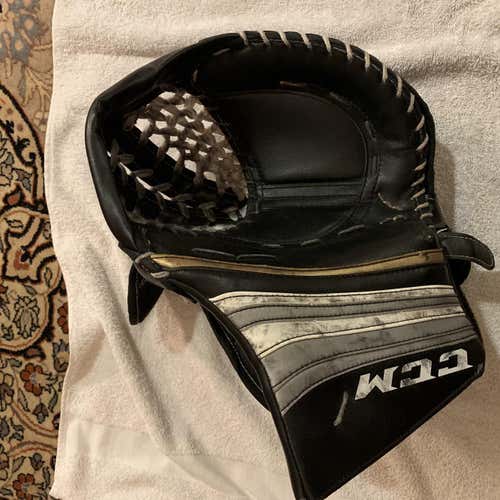CCM Premier Pro Glove (Pro Palm)