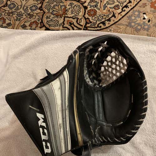 CCM Premier Pro Game Ready Glove
