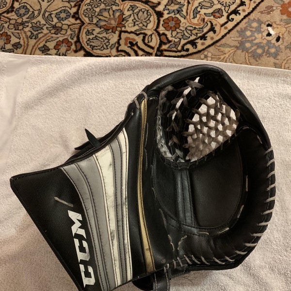 CCM Premier Pro Game Ready Glove