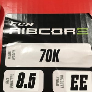 CCM Ribcore 70K