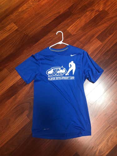 Player Development Camp Nike Shirt