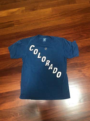 Nathan Mackinnon Player T Shirt