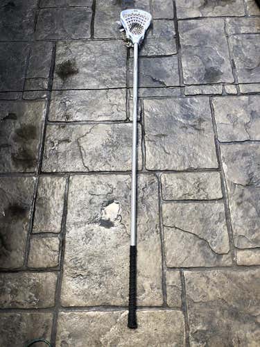 New STX HAMMER U Complete Stick