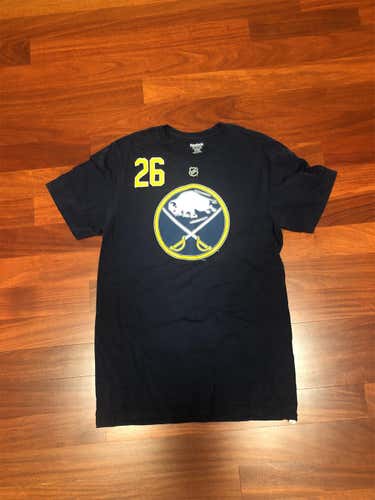 Mart Moulson Player T Shirt
