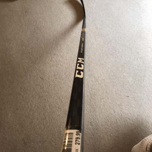 CCM SuperTacks AS1, Right 85 Flex, MacKinnon Curve, Brand New