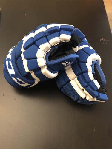 New CCM C300 Gloves
