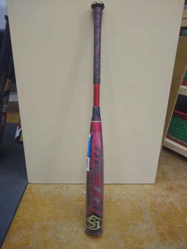 New Louisville Slugger Meta Prime Bat BBCOR Certified-NO TRADES