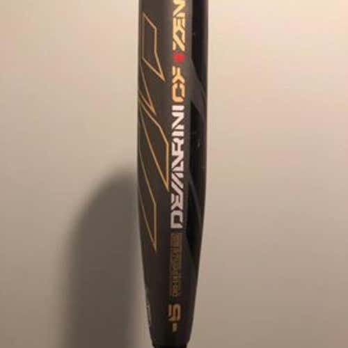 2018 Demarini CF Zen Great Condition! Drop 5 2 5/8 Barrel. Negotiable