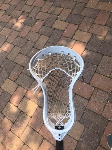 Mark 2f Lightly Used(will Trade Or Sell)