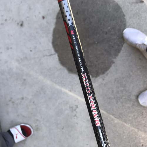 Taylormade Burner Superfast Driver