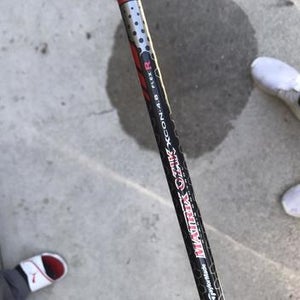Taylormade Burner Superfast Driver