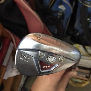 Taylormade TP Milled ZTP Lob Wedge