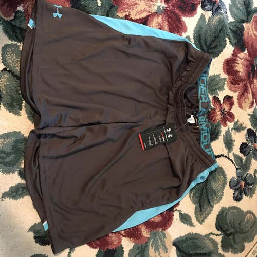 Brand New Under Armour Shorts