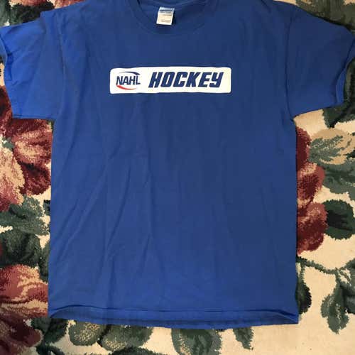 NAHL Hockey Shirt