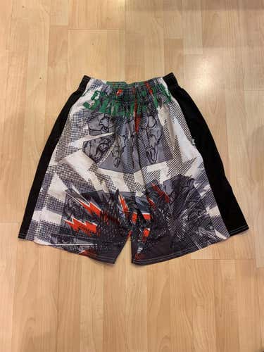 Flow Society Southwestern Theme Shorts