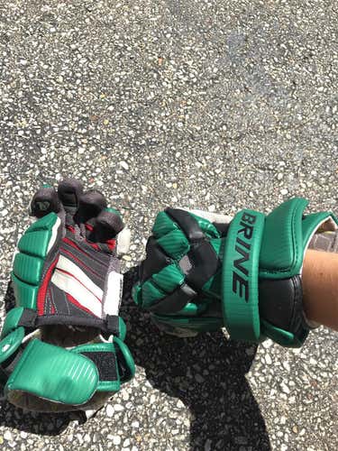 Brine Lax Gloves