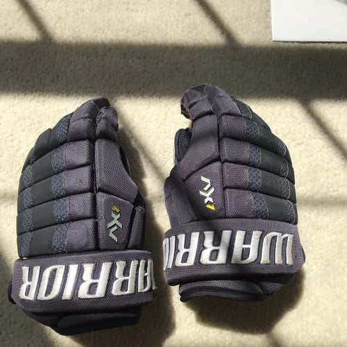 Black Warrior AX1 Dynasty Gloves