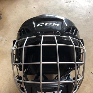 CCM FL40 XS Helmet