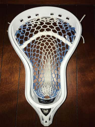 NEW ecd Rebel Defense *LIMITED EDITION HERO MESH*