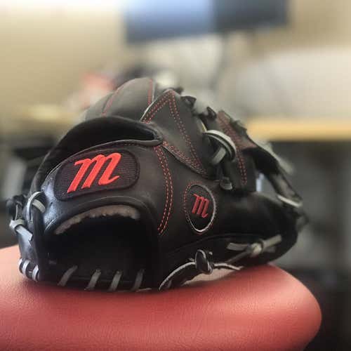Marucci 11.75 Custom HTG NWOT
