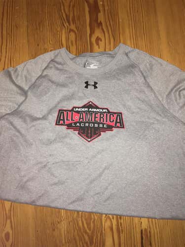 UA All-America T-shirt