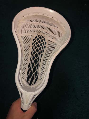 Warrior Evo Warp Pro