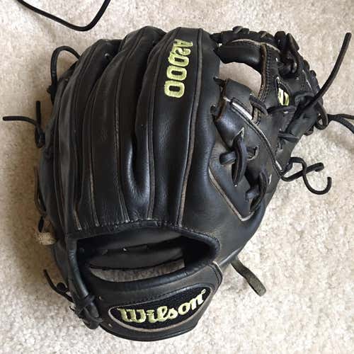 Wilson A2000 1788