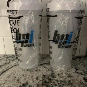 Shaker Bottles