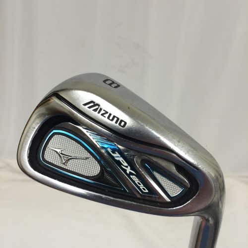 Mizuno JPX-800 5-PW Iron Set True Temper Dynalite Gold XP Regular Flex