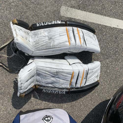 Stevens Pro Return Vaughn 7500 35+3