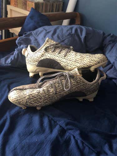Yeezy Cleats