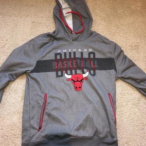 Chicago Bulls Sweatshirt