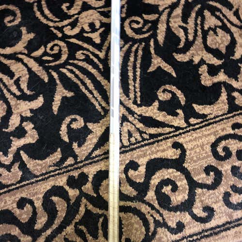 Used Union Shaft, No Dents Or Bends