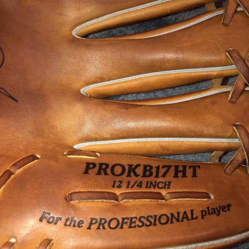 Need Gone Rawlings Horween