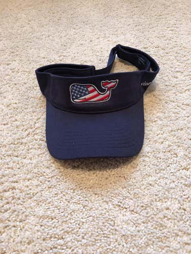 Vineyard Vines Visor