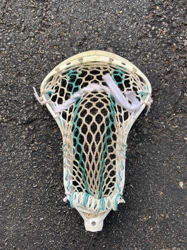 Epoch Sequel Head