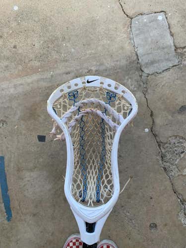 USED NIKE CEO. READ DESCRIPTION