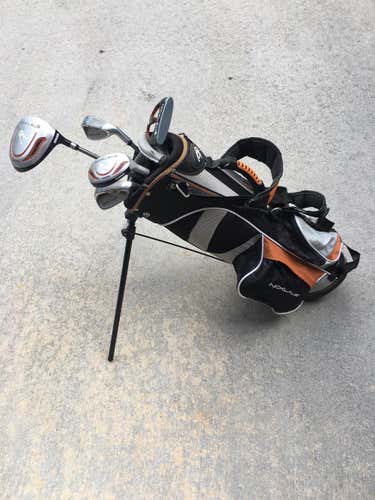 Nicklaus Junior Golf Set