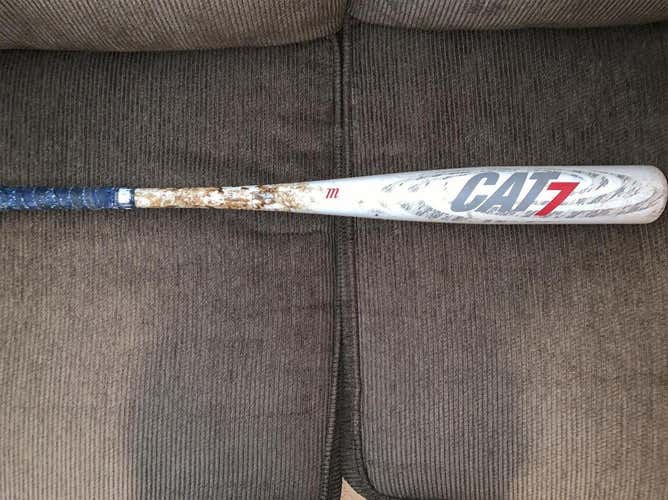 Marucci Cat 7